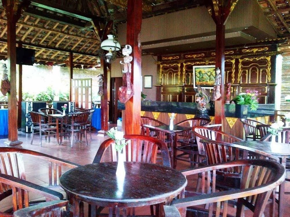 Sitamiang Resort Hotel Bogor Exterior photo