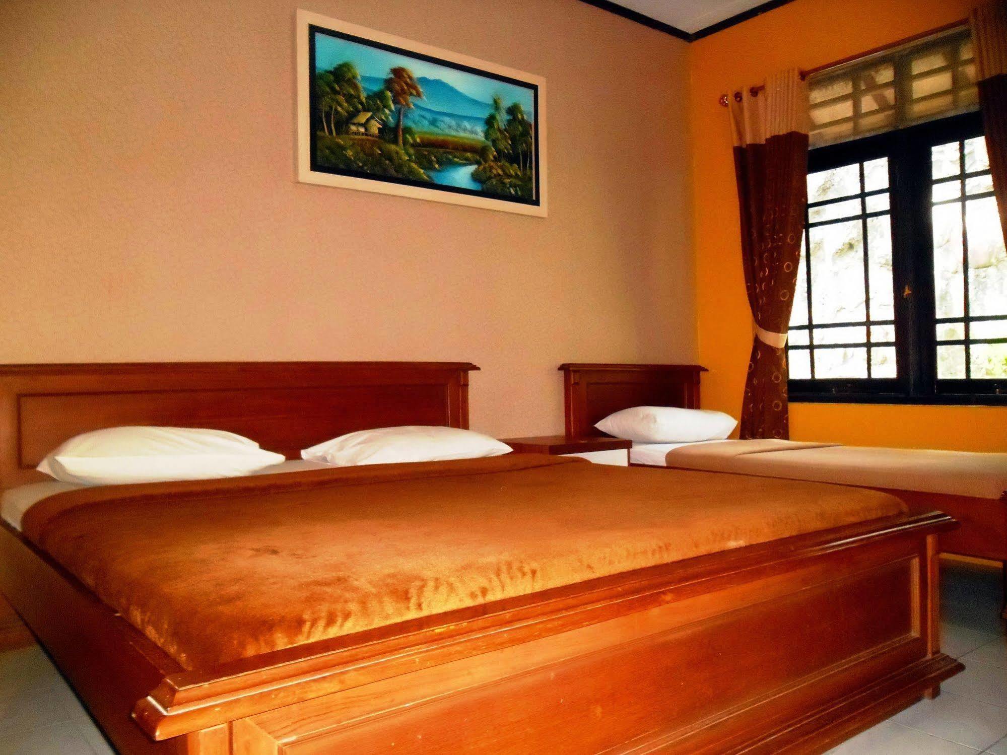 Sitamiang Resort Hotel Bogor Exterior photo